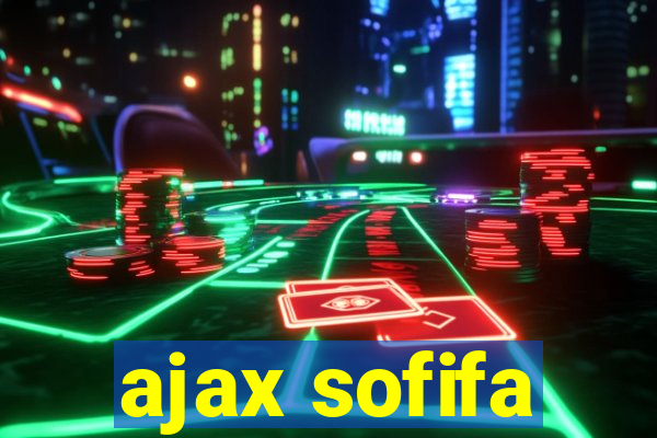 ajax sofifa